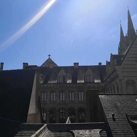 L'Oisellerie Meuble De Tourisme Villa Angers Exterior foto