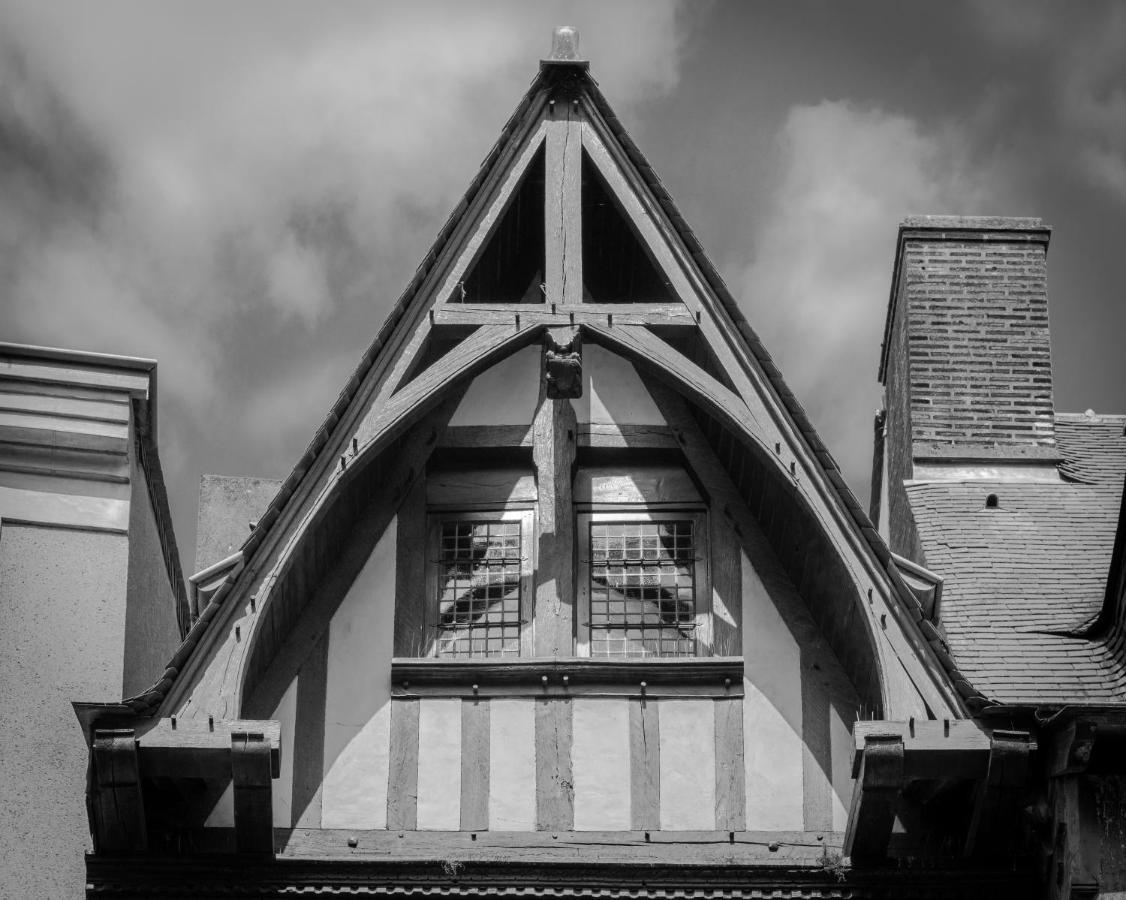 L'Oisellerie Meuble De Tourisme Villa Angers Exterior foto