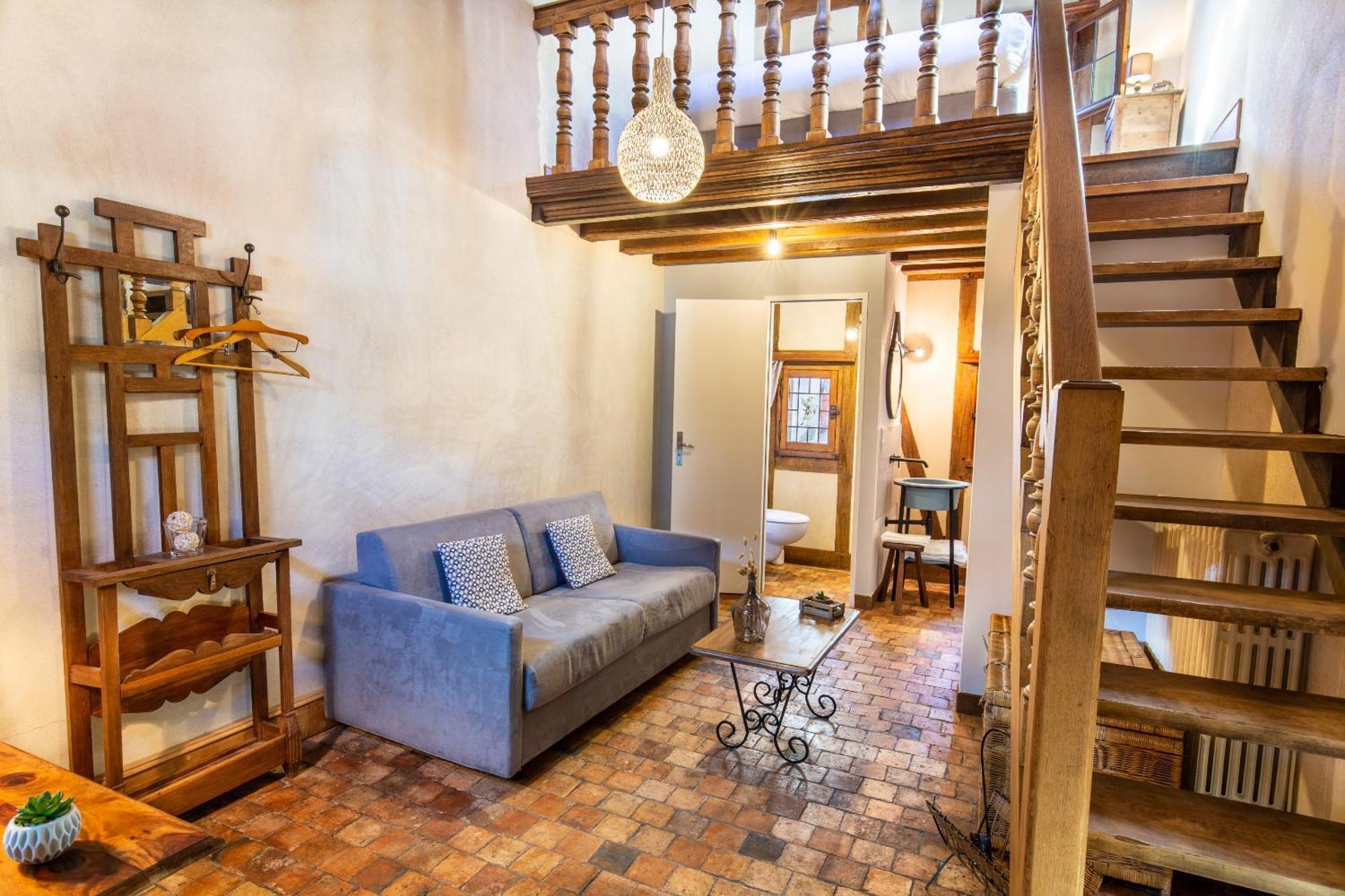 L'Oisellerie Meuble De Tourisme Villa Angers Cameră foto